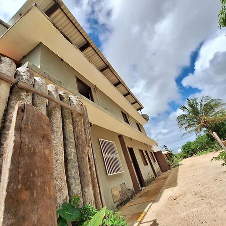Pousada Maria Sara Jijoca de Jericoacoara Ngoại thất bức ảnh