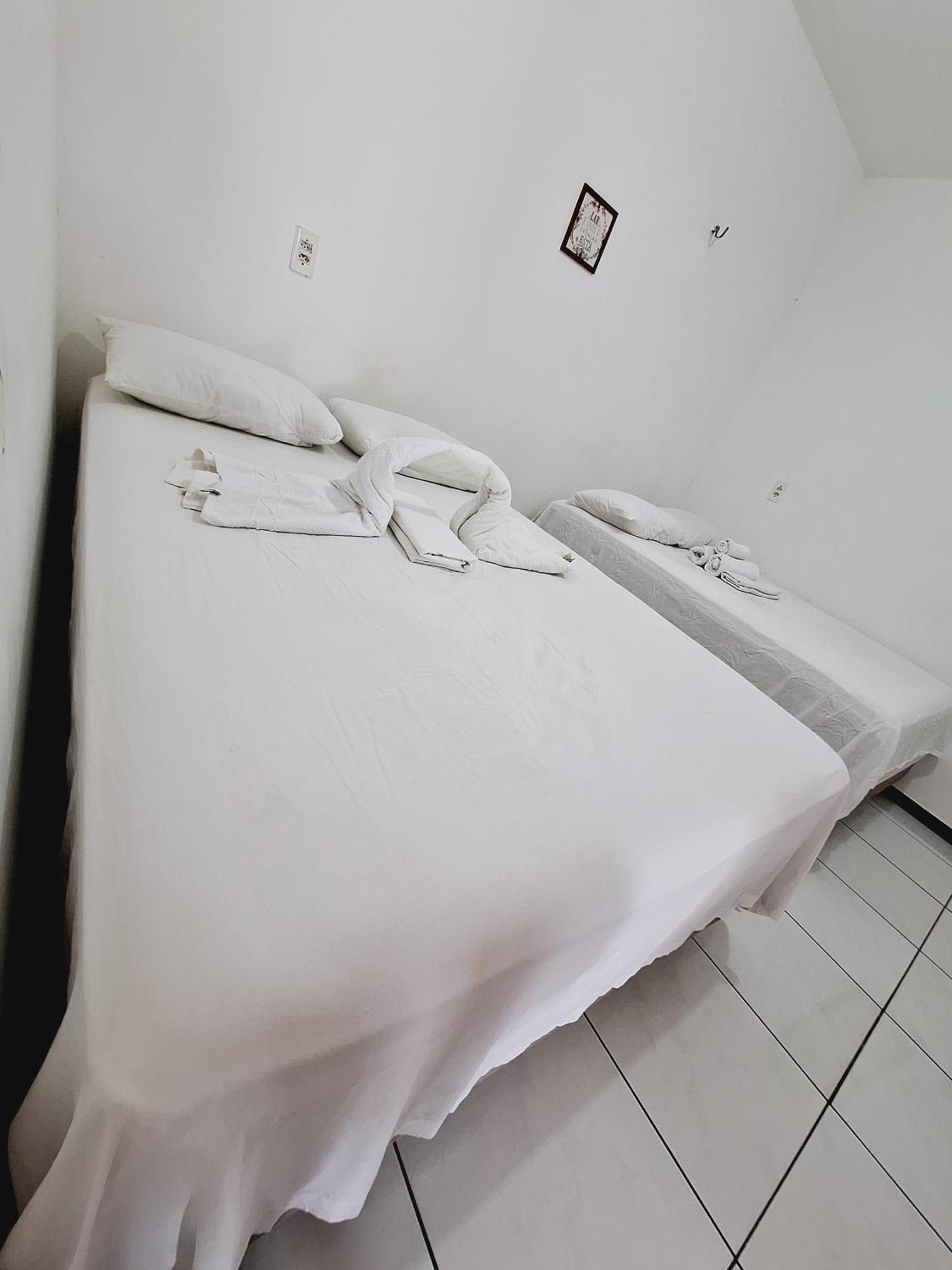 Pousada Maria Sara Jijoca de Jericoacoara Phòng bức ảnh