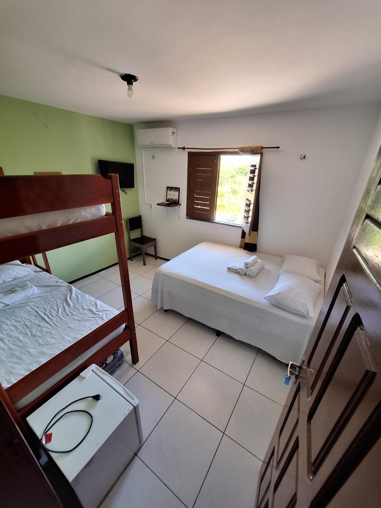 Pousada Maria Sara Jijoca de Jericoacoara Phòng bức ảnh