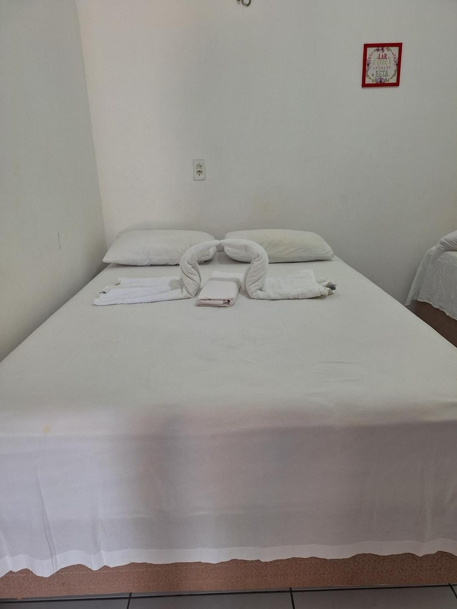 Pousada Maria Sara Jijoca de Jericoacoara Phòng bức ảnh