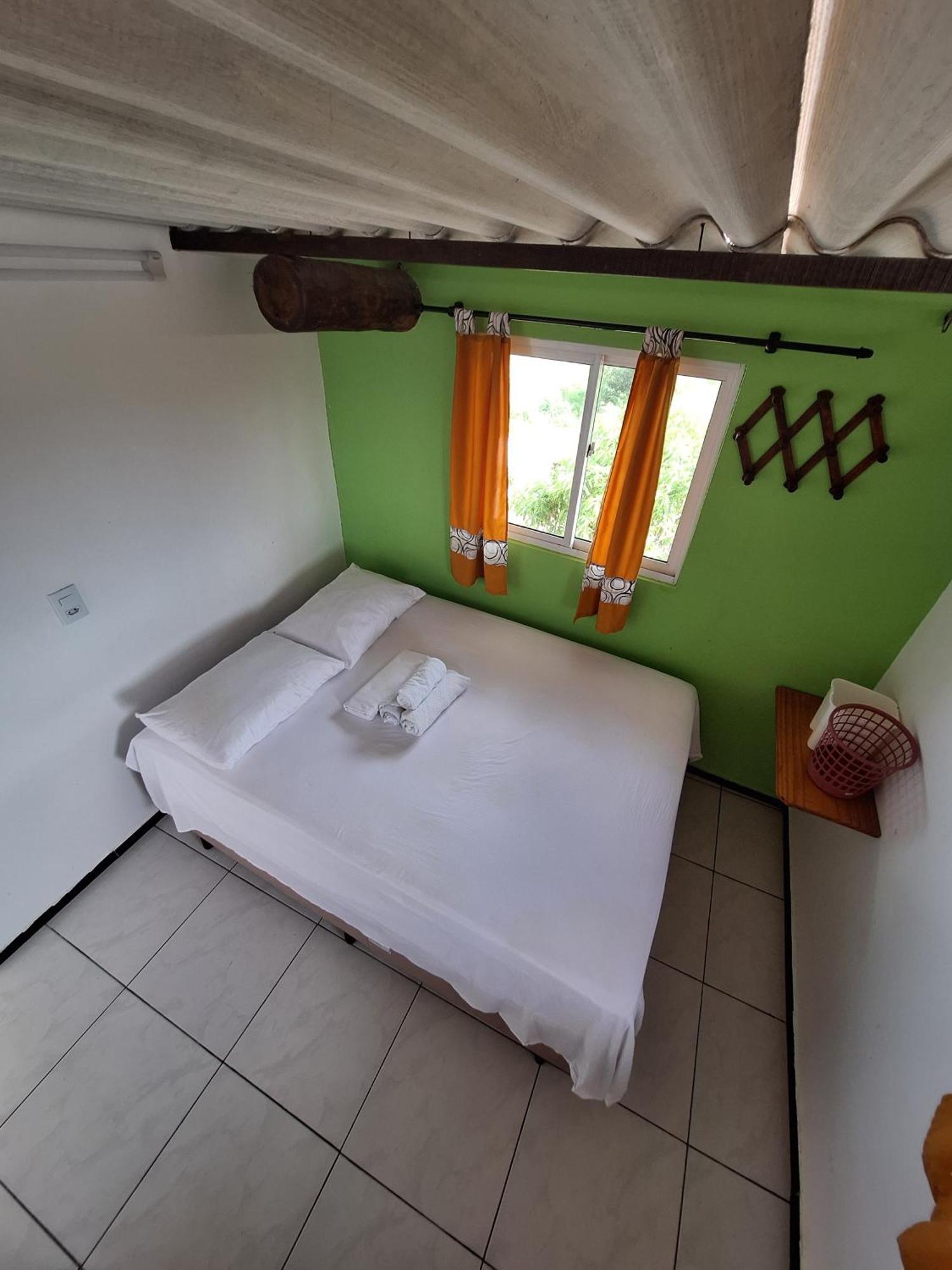 Pousada Maria Sara Jijoca de Jericoacoara Phòng bức ảnh