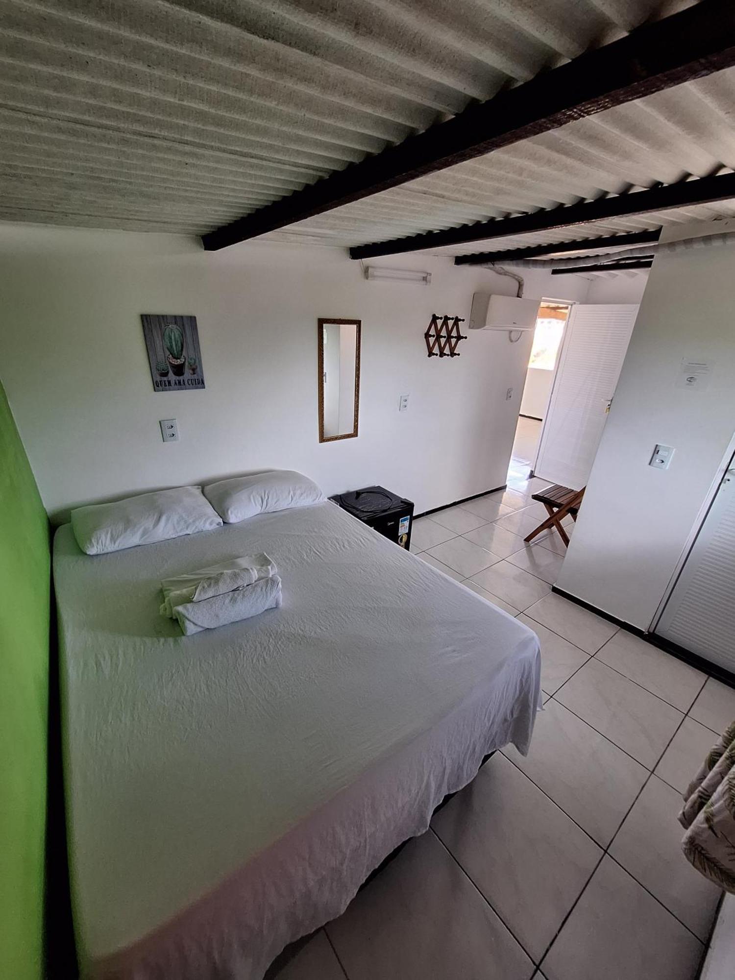 Pousada Maria Sara Jijoca de Jericoacoara Phòng bức ảnh