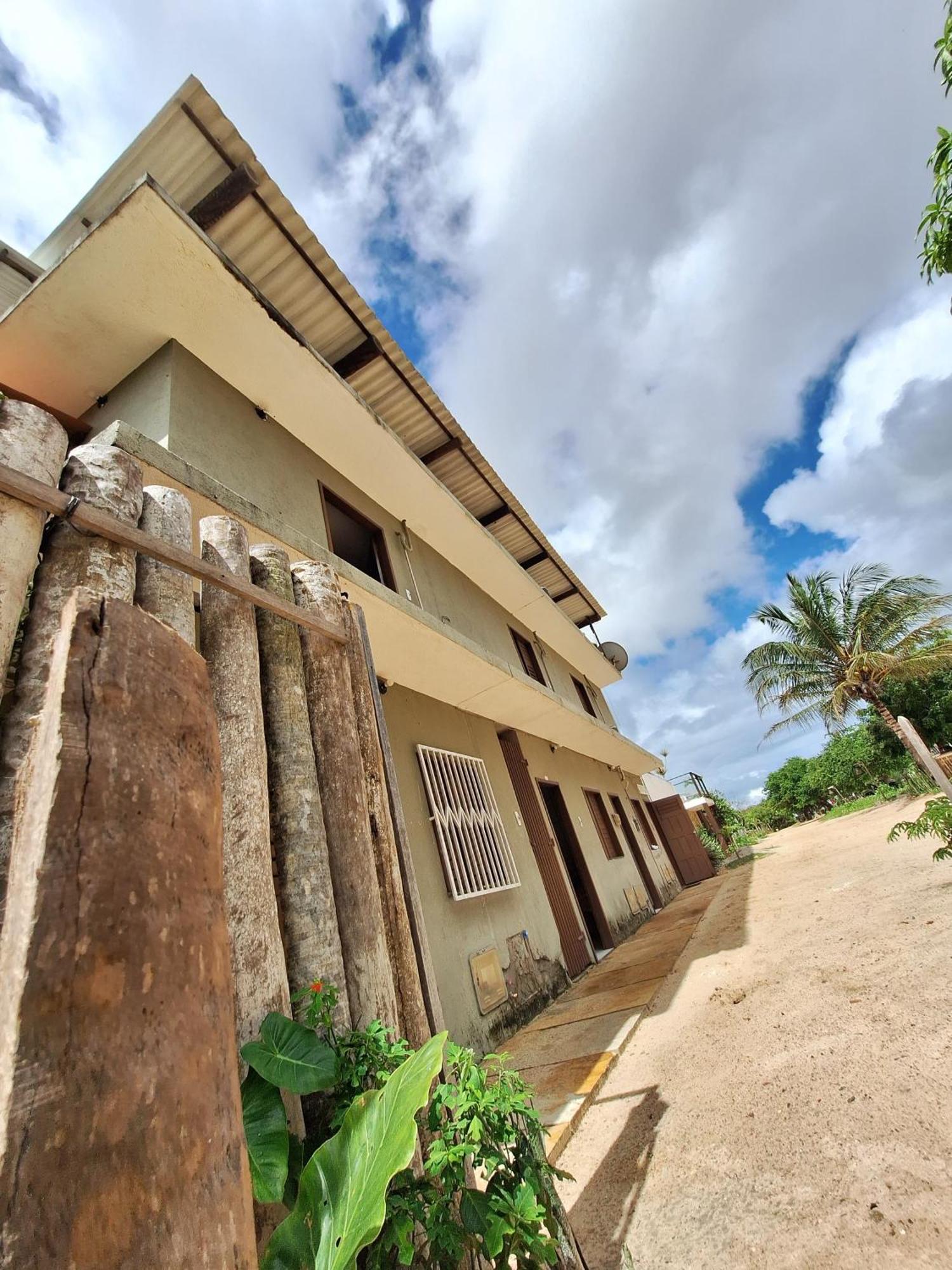 Pousada Maria Sara Jijoca de Jericoacoara Ngoại thất bức ảnh