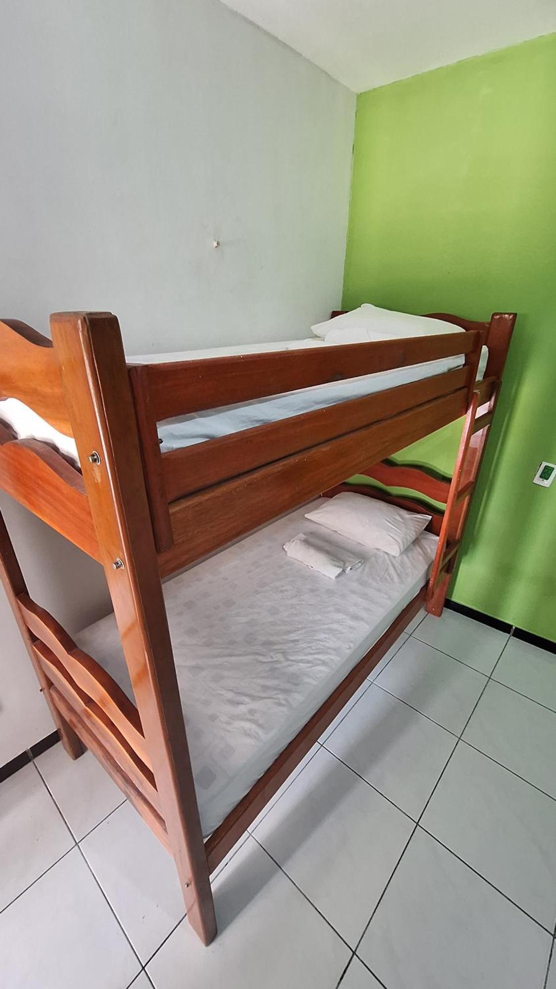 Pousada Maria Sara Jijoca de Jericoacoara Ngoại thất bức ảnh