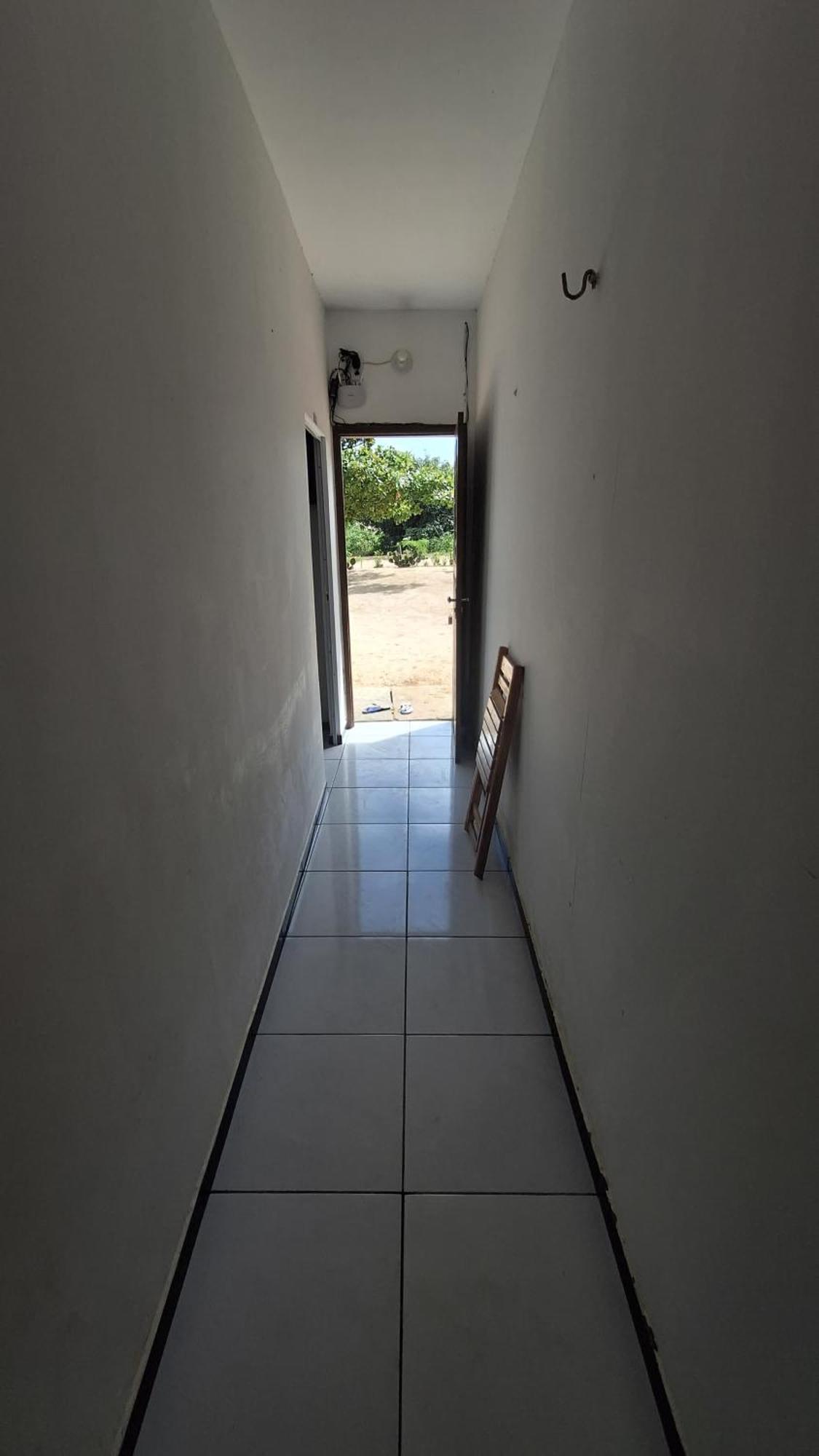 Pousada Maria Sara Jijoca de Jericoacoara Ngoại thất bức ảnh